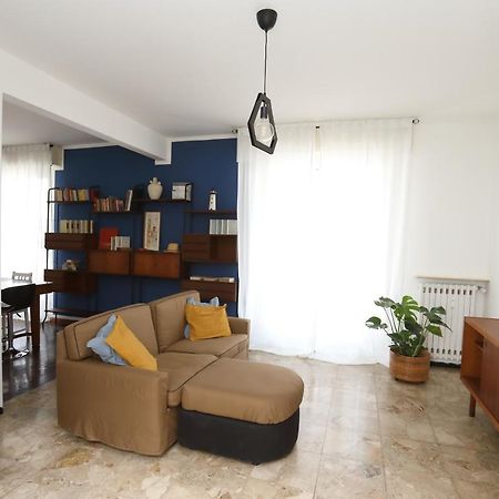 شقة Dalla Nonna Casa Vacanze سيستري ليفانتي المظهر الخارجي الصورة