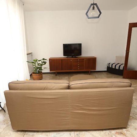 شقة Dalla Nonna Casa Vacanze سيستري ليفانتي المظهر الخارجي الصورة