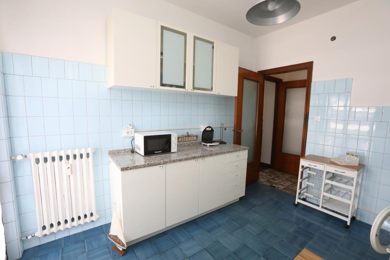 شقة Dalla Nonna Casa Vacanze سيستري ليفانتي المظهر الخارجي الصورة
