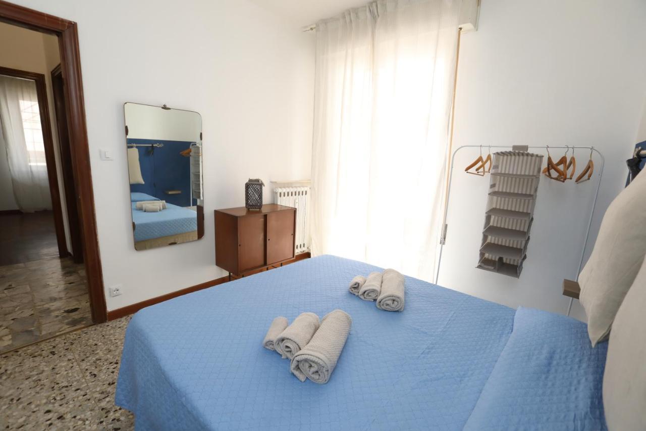شقة Dalla Nonna Casa Vacanze سيستري ليفانتي المظهر الخارجي الصورة