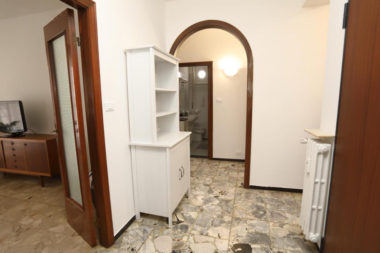 شقة Dalla Nonna Casa Vacanze سيستري ليفانتي المظهر الخارجي الصورة