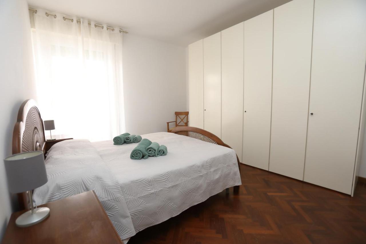 شقة Dalla Nonna Casa Vacanze سيستري ليفانتي المظهر الخارجي الصورة